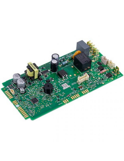 Плата живлення для кавомашини Krups MS-8030000823