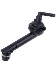 Трубка капучинатора для кавоварки Krups MS-8030000865