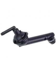 Трубка капучинатора для кавоварки Krups MS-8030000865