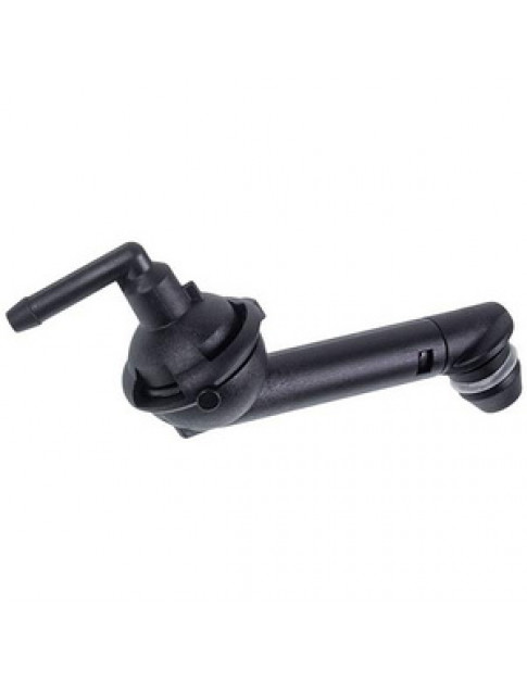 Трубка капучинатора для кавоварки Krups MS-8030000865