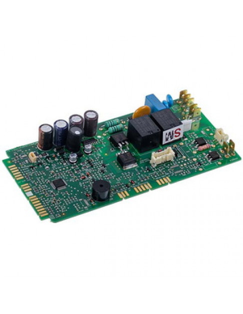 Krups MS-8030000868 Плата живлення для кавомашини