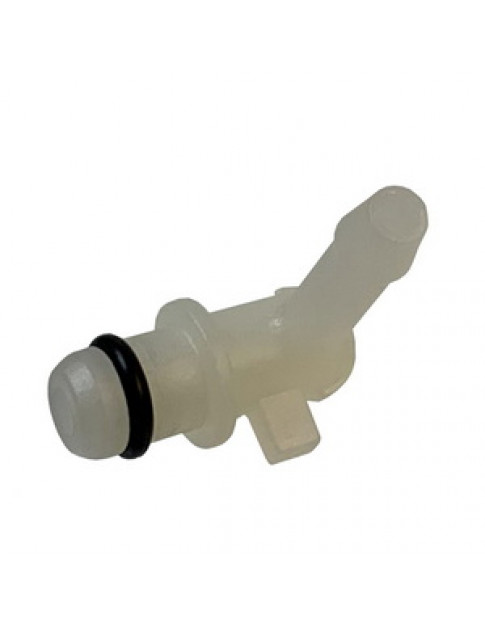 Krups MS-8030000874 З&aposєднувач Г-подібний бойлера для кавоварки