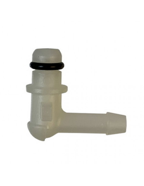 Krups MS-8030000874 З&aposєднувач Г-подібний бойлера для кавоварки