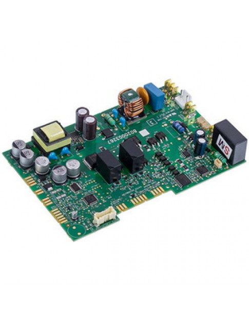Плата живлення для кавомашини Krups MS-8030001731