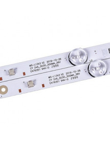 MS-L2202 V2 Комплект LED підсвічування для телевізора 32 MS-L2202 V2 Комплект LED підсвічування для телевізора 32