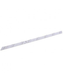 Комплект LED підсвітки JS-D-JP43DM-A81EC + JS-D-JP43DM-B82EC (MS-L2317-A/B V5) для телевізора 43