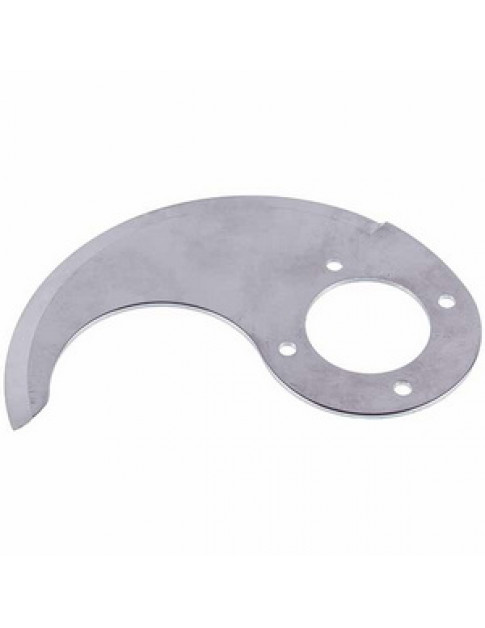 Лезо (верхнє) для ножа кутера Sirman MSC04N064