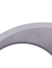 Лезо (верхнє) для ножа кутера Sirman MSC04N064