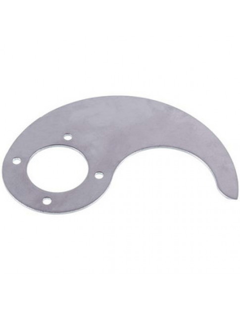 Лезо (верхнє) для ножа кутера Sirman MSC04N064