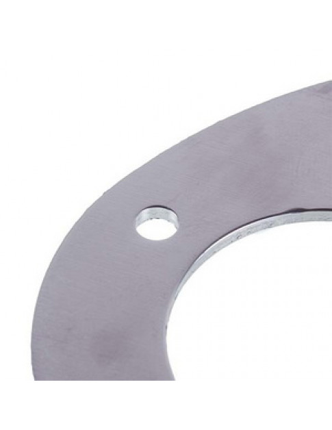Лезо (верхнє) для ножа кутера Sirman MSC04N064