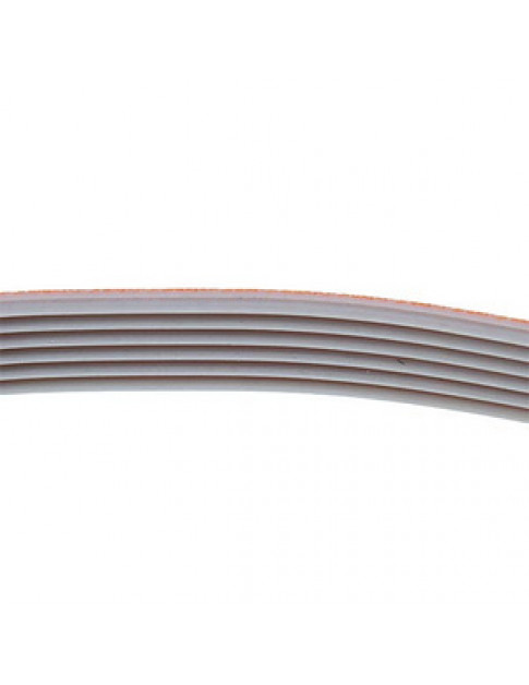 Ремінь для кутера Megadyne MSC04N112A TB2-380 помаранчевий