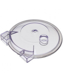 Кришка чашки для кутера Sirman MSC04V052A D=225mm