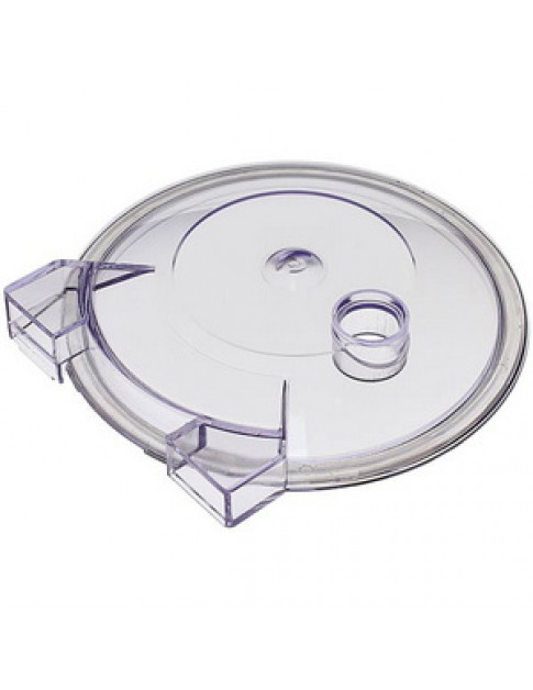 Кришка чашки для кутера Sirman MSC04V052A D=225mm