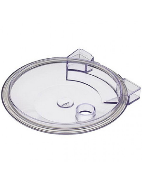 Кришка чашки для кутера Sirman MSC04V052A D=225mm