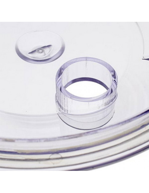 Кришка чашки для кутера Sirman MSC04V052A D=225mm