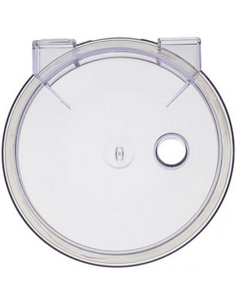 Кришка чашки для кутера Sirman MSC04V052A D=225mm