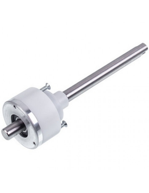 Вал приводний для кутера Sirman MSC06N104 D вала=15mm L=233mm