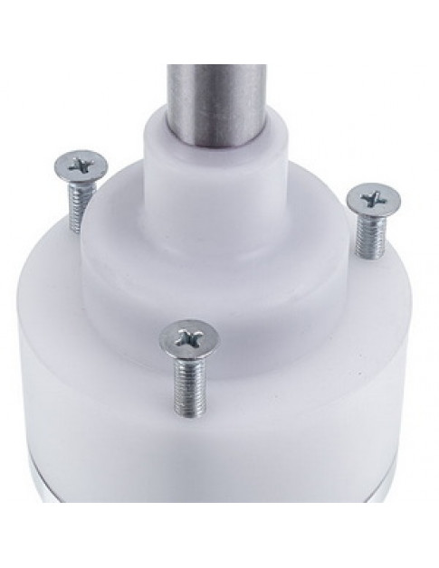 Вал приводний для кутера Sirman MSC06N104 D вала=15mm L=233mm