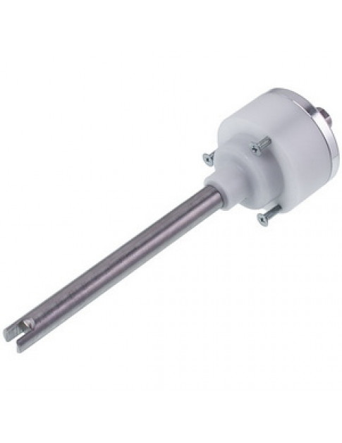 Вал приводний для кутера Sirman MSC06N104 D вала=15mm L=233mm