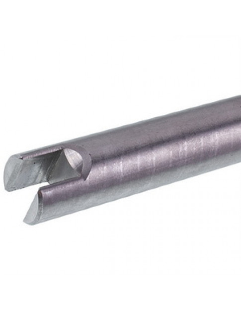 Вал приводний для кутера Sirman MSC06N104 D вала=15mm L=233mm