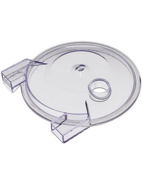 Кришка чашки для кутера Sirman MSC09V052A D=265mm