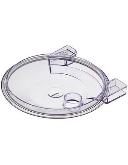 Кришка чашки для кутера Sirman MSC09V052A D=265mm