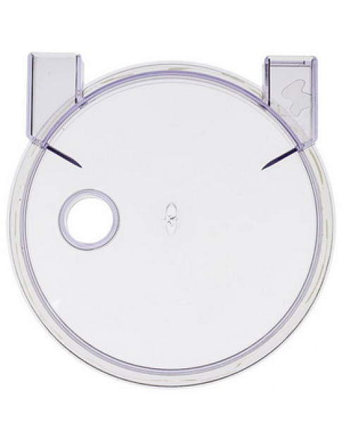 Кришка чашки для кутера Sirman MSC09V052A D=265mm