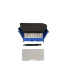 Набфр фільтрів HEPA для пилососа Rowenta MT001001