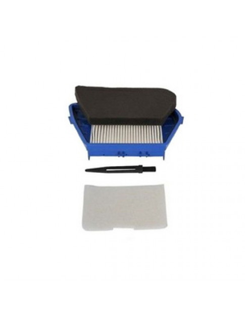 Набфр фільтрів HEPA для пилососа Rowenta MT001001 Набфр фільтрів HEPA для пилососа Rowenta MT001001