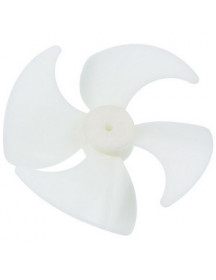 Двигун вентилятора з крильчаткою для холодильника SKL MTF726RF 8.5W 220V