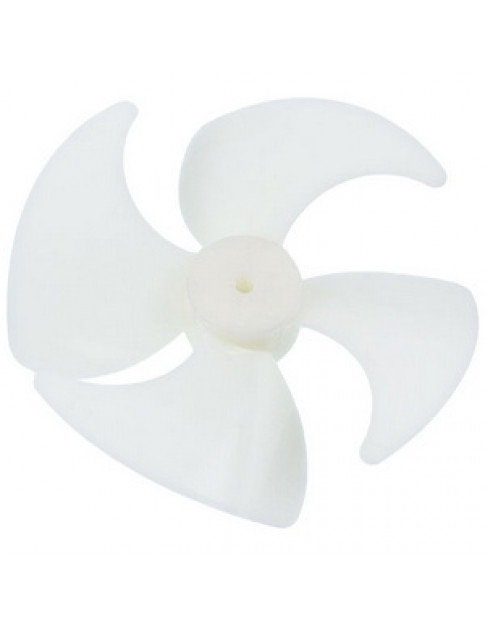 Двигун вентилятора з крильчаткою для холодильника SKL MTF726RF 8.5W 220V