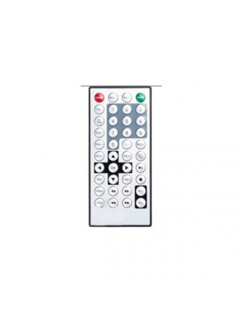 Пульт дистанційного керування для DVD програвача Mystery MTV760CU