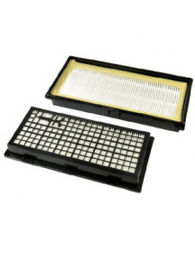 Фільтр вихідний HEPA MVP808MI для пилососа Miele Mi-002