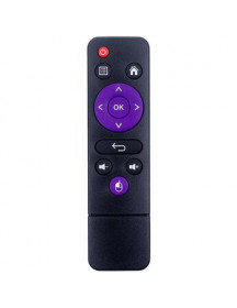 Пульт дистанційного керування для медіаплеєра MX9 PRO SMART TV BOX