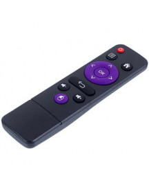 Пульт дистанційного керування для медіаплеєра MX9 PRO SMART TV BOX