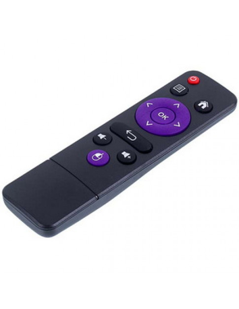 Пульт дистанційного керування для медіаплеєра MX9 PRO SMART TV BOX