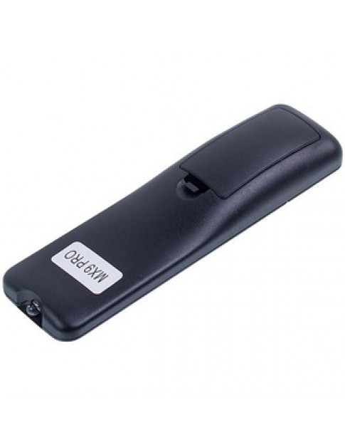 Пульт дистанційного керування для медіаплеєра MX9 PRO SMART TV BOX