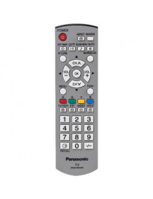 Пульт дистанційного керування для телевізора Panasonic N2QAHB000068