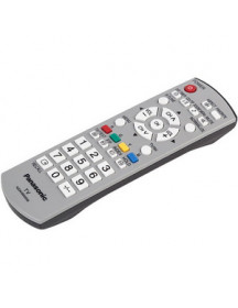 Пульт дистанційного керування для телевізора Panasonic N2QAHB000068