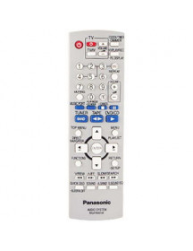 Пульт для DVD-рекордера Panasonic N2QAYB000160
