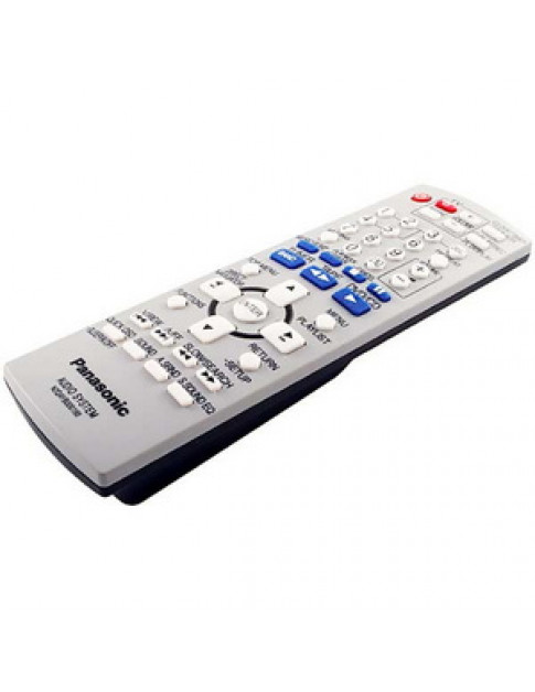 Пульт для DVD-рекордера Panasonic N2QAYB000160