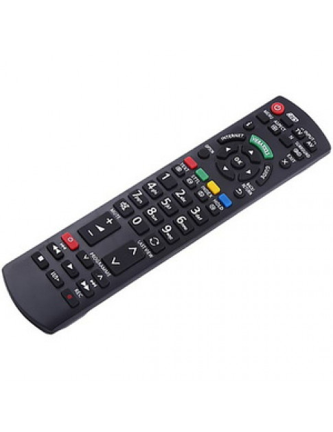 Пульт дистанційного керування для телевізора Panasonic N2QAYB000350