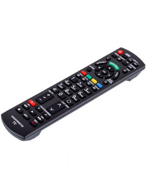 Пульт дистанційного керування для телевізора Panasonic N2QAYB000752