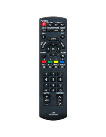 Пульт дистанційного керування для телевізора Panasonic N2QAYB000803