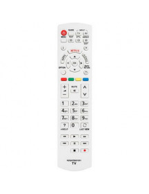 Пульт дистанційного керування для телевізора Panasonic N2QAYB001011 NETFLIX