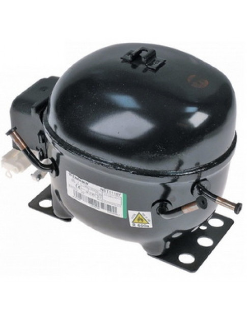 Компресор для холодильника EMBRACO ASPERA NBY1118Y R600a 239W (з пусковим реле RSCR) Компресор для холодильника EMBRACO ASPERA NBY1118Y R600a 239W (з пусковим реле RSCR)