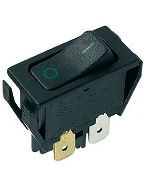 Вимикач C1250AR для кавомашини Philips Saeco NE03.038