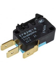 Мікровимикач для кавомашини Philips Saeco EF83161.8 NE05.002