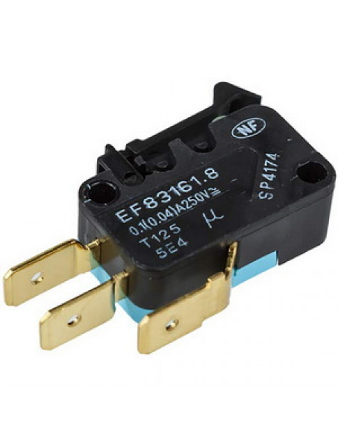 Мікровимикач для кавомашини Philips Saeco EF83161.8 NE05.002