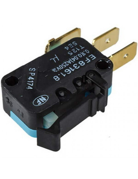 Мікровимикач для кавомашини Philips Saeco EF83161.8 NE05.002